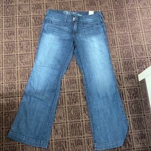 Ariat jeans